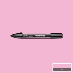 Winsor & Newton - Promarker Tusch - Pink Nellike