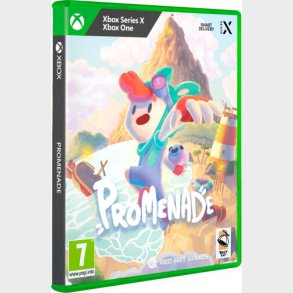 Promenade - Xbox Series X