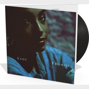 Sade - Promise - Vinyl Lp