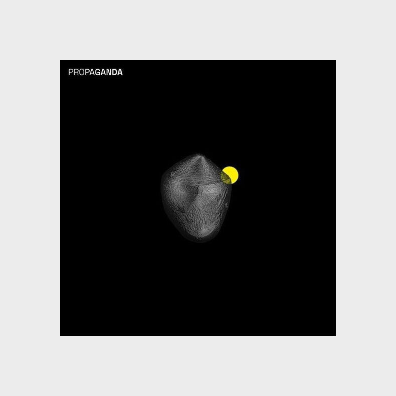 Propaganda - Propaganda - Vinyl Lp