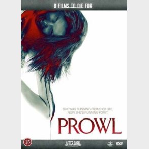 Prowl - DVD - Film
