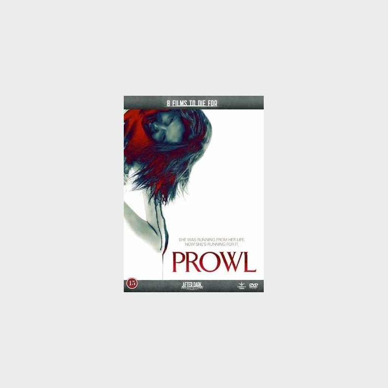 Prowl - DVD - Film