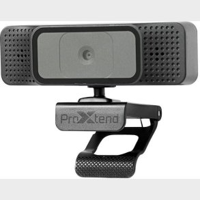 Proxtend - X301 Full Hd Webcam