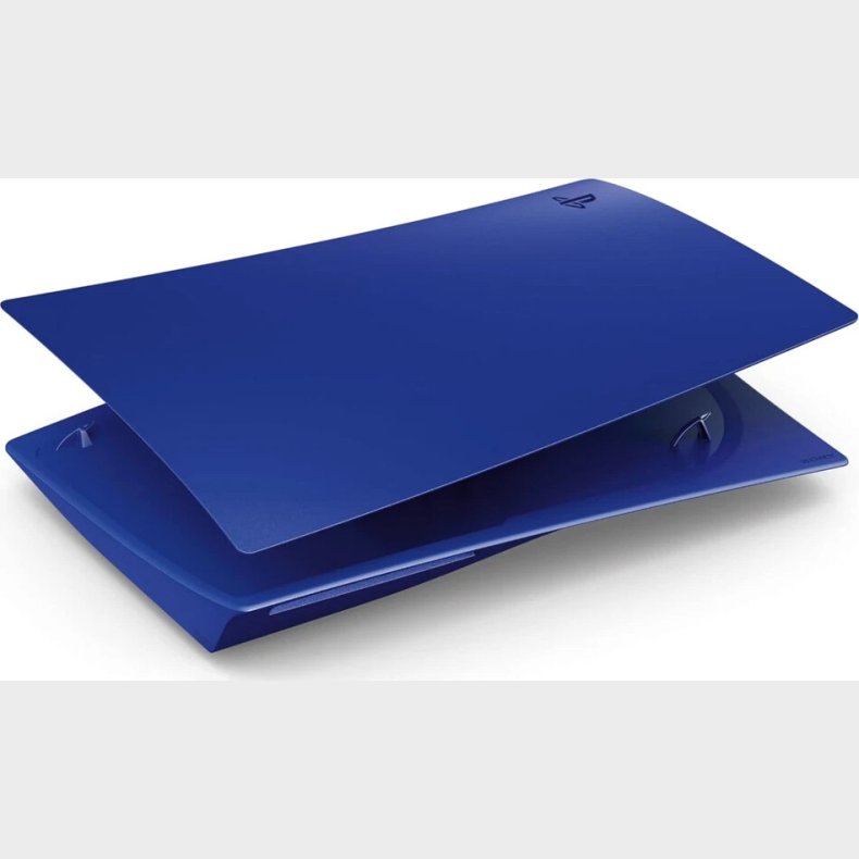 Ps5 Console Cover Cobolt Blue