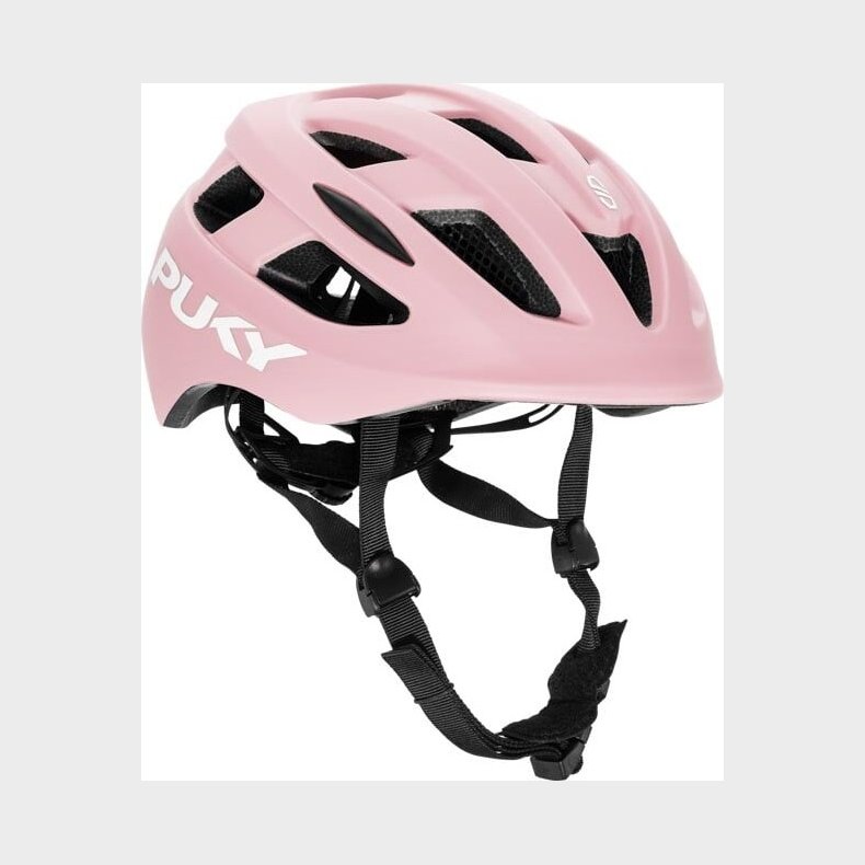 Puky -cykelhjelm M Lyser�d