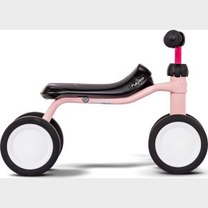 Puky - G�cykel Pukylino Retro Rosa