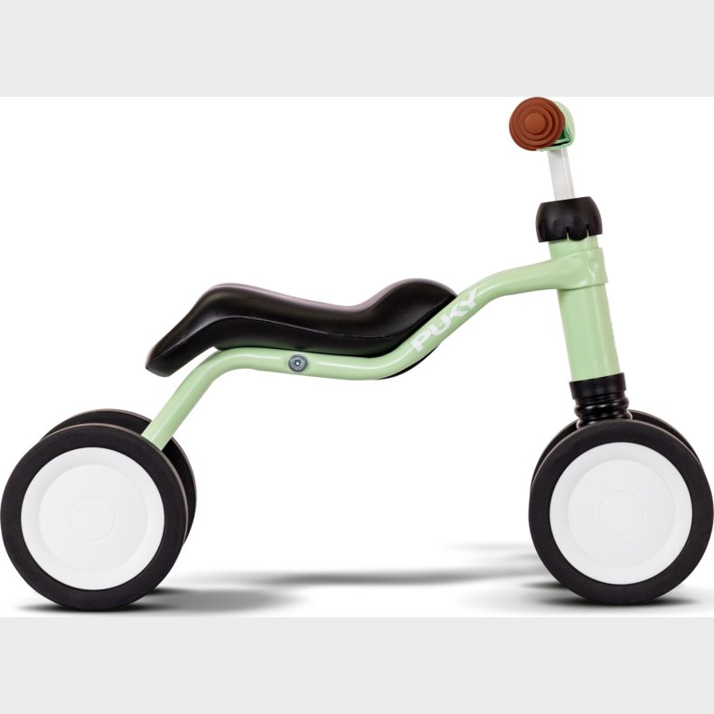 Puky - Gcykel Wutsch Pastelgrn