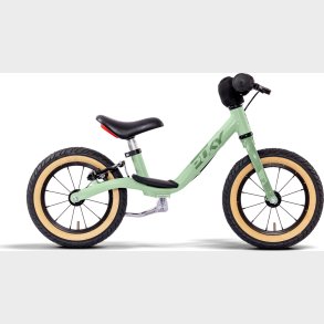 Puky - L�becykel Lr Gr�n