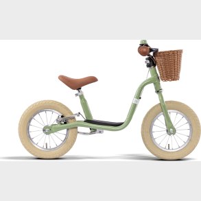 Puky - Lbecykel Lr Xl Grn