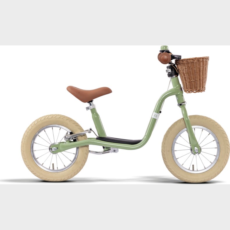 Puky - Lbecykel Lr Xl Grn