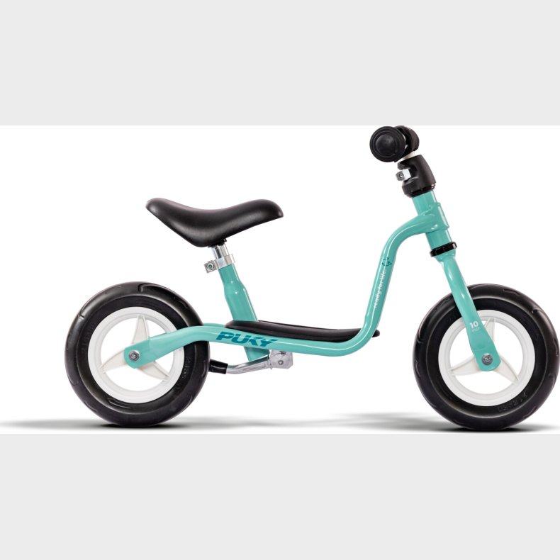 Puky - Lbecykel M Aqua Grn