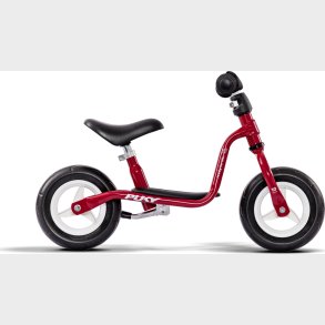 Puky - L�becykel M Chilli R�d