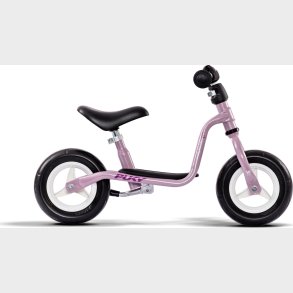 Puky - L�becykel M Perlemorsrosa