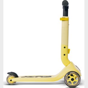 Puky - L�behjul Push Gul