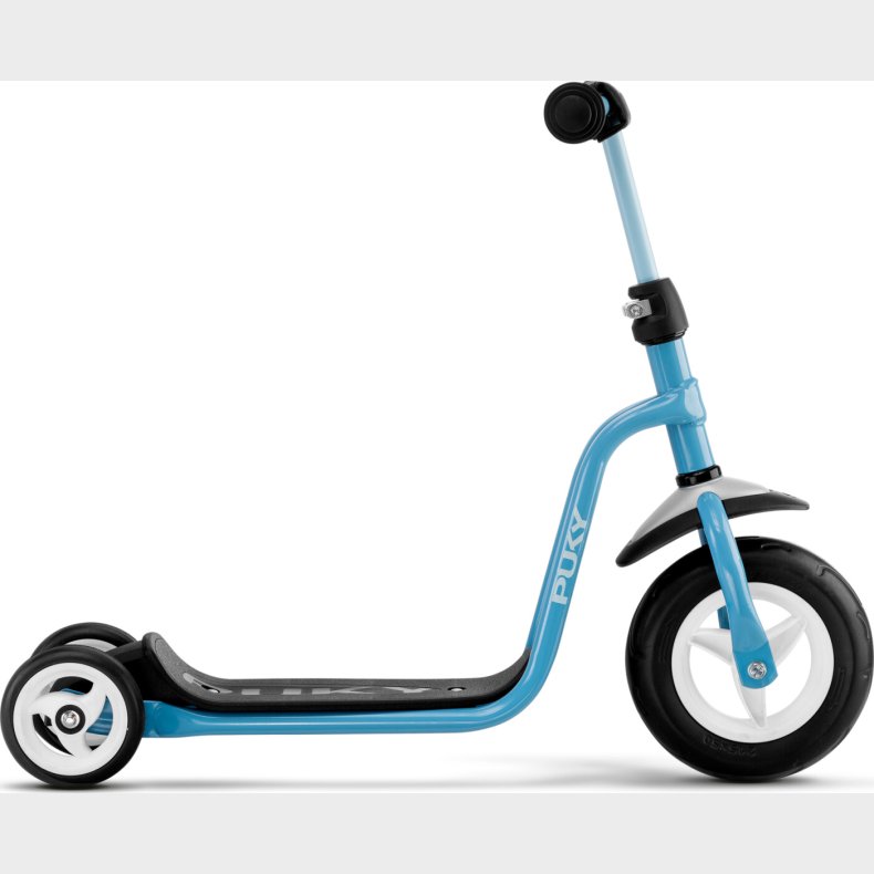 Puky - R1 Classic - Pastel Blue - Trehjulet L�behjul