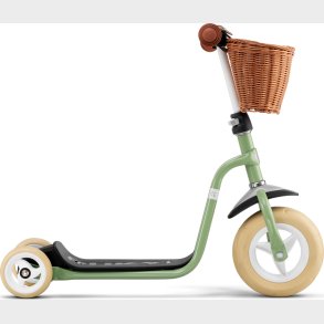 Puky - L�behjul R1 Retrogr�n