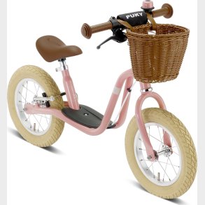 Puky - Lr Xl Br Classic L�becykel - Rosa