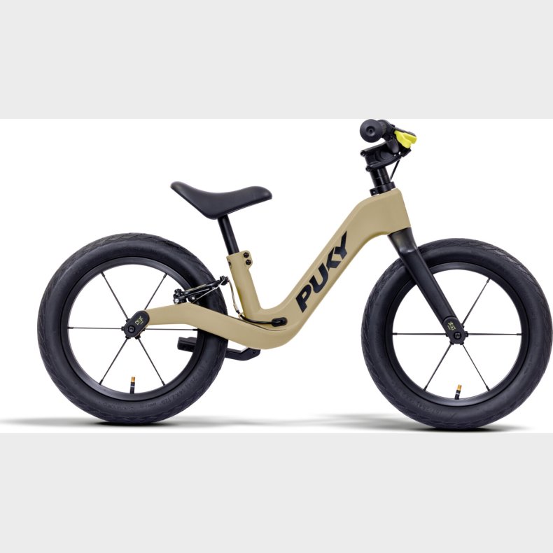 Puky - Next L�becykel 14 Sand