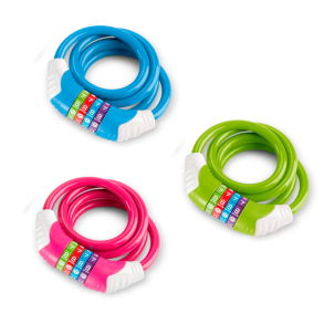 PUKY | Tilbehr PUKY - Sikkerhedsls, 120 cm.