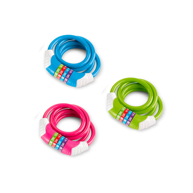 PUKY | Tilbehr PUKY - Sikkerhedsls, 120 cm.