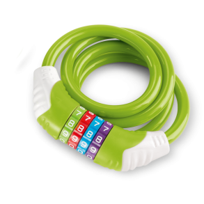 Puky | Tilbehr PUKY - Sikkerhedsls, 120 cm. Kiwi