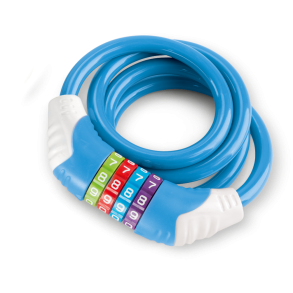 Puky | Tilbehr PUKY - Sikkerhedsls, 120 cm. Bl