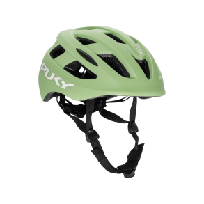 Puky | Cykelhjelm PUKY, 54-58 cm Retro Grn