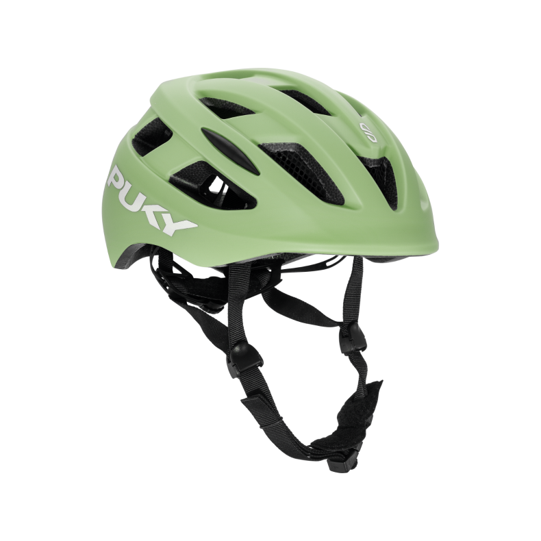 Puky | Cykelhjelm PUKY, 54-58 cm Retro Grn