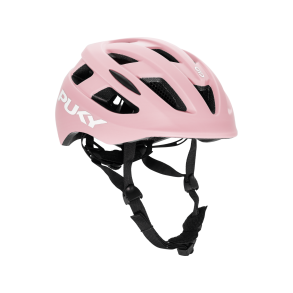 Puky | Cykelhjelm PUKY, 54-58 cm Retro Rose