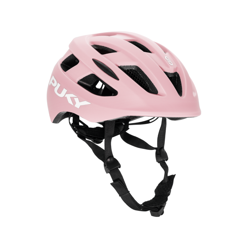 Puky | Cykelhjelm PUKY, 54-58 cm Retro Rose