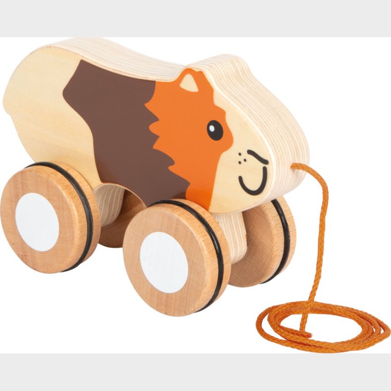 Pull-along Marsvin - Small Foot