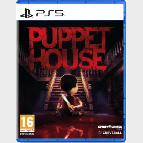 Puppet House - PS5