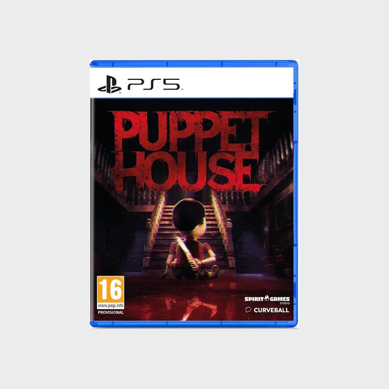 Puppet House - PS5