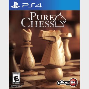 Pure Chess (import) - PS4