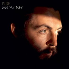 Paul Mccartney - Pure Mccartney - Deluxe - CD