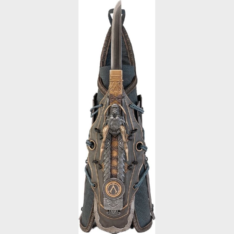 Purearts Assassin's Creed - Naoe Hidden Blade 1/1 Scale Replica