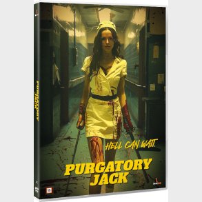 Purgatory Jack - DVD - Film