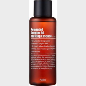 Purito Seoul - Fermented Complex 94 Boosting Essence - 150 Ml