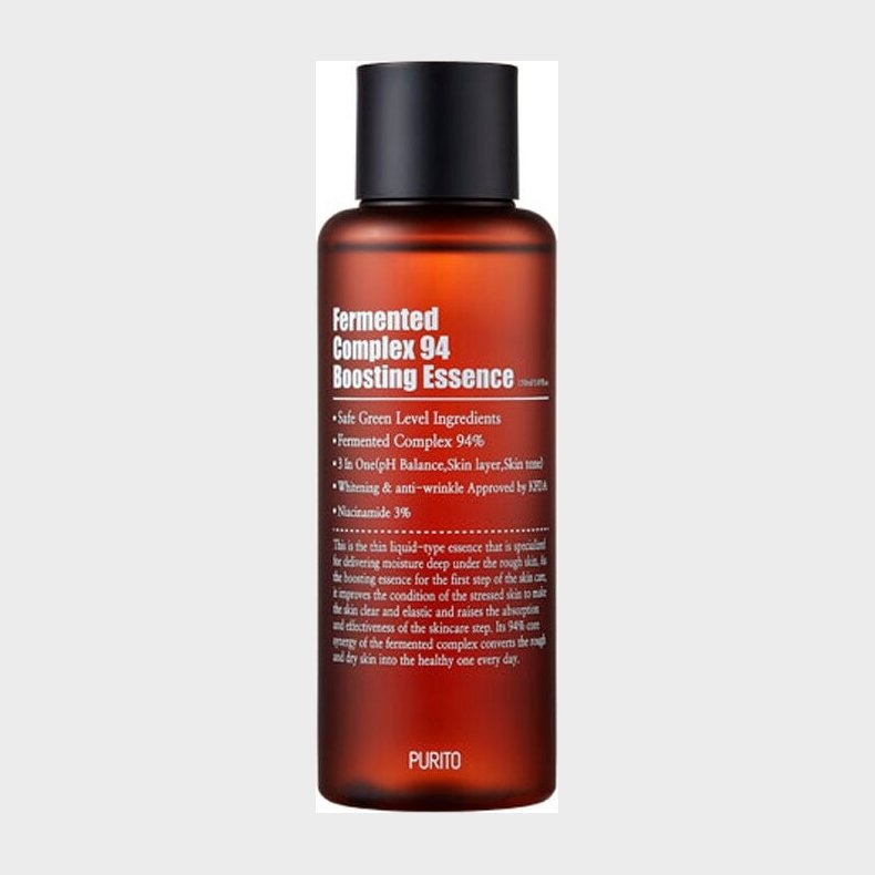 Purito Seoul - Fermented Complex 94 Boosting Essence - 150 Ml