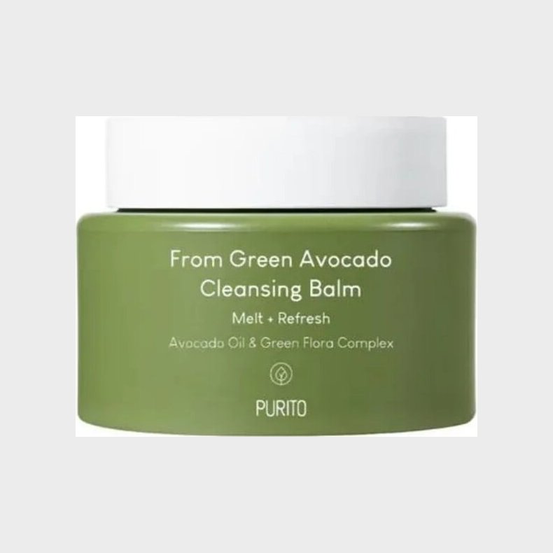 Purito Seoul - From Green Avocado Cleansing Balm 100 Ml