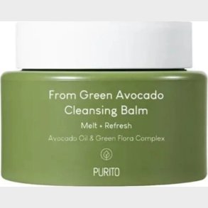 Purito Seoul - From Green Avocado Cleansing Balm 100 Ml