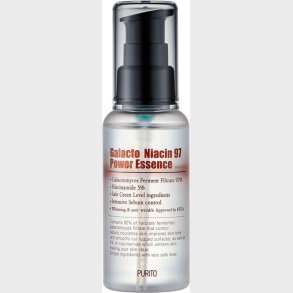 Purito Seoul - Galacto Niacin 97 Power Essence 60 Ml