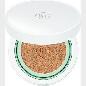 Purito Seoul - Wonder Releaf Centella Bb Cushion - Neutral Ivory
