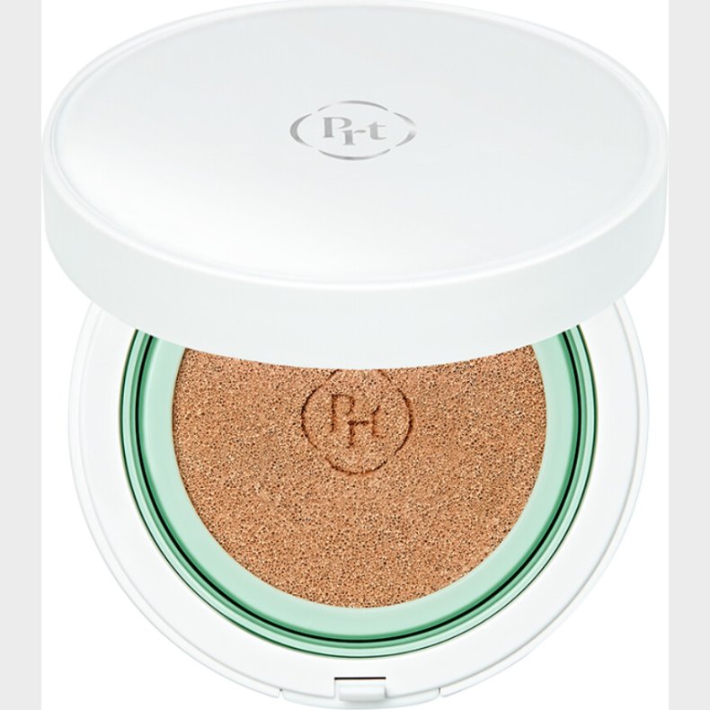 Purito Seoul - Wonder Releaf Centella Bb Cushion - Neutral Ivory