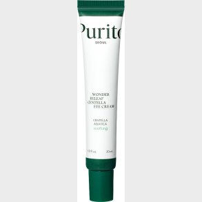Purito Seoul - Wonder Releaf Centella Eye Cream 30 Ml - �jencreme