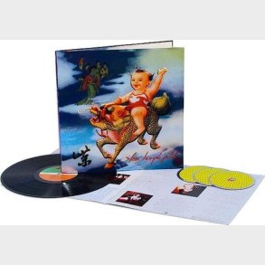 Stone Temple Pilots - Purple - Limited Edition (lp + Cd) - Vinyl Lp