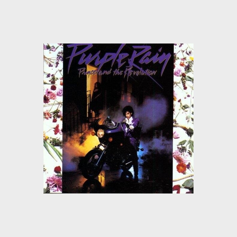 Prince - Purple Rain - Vinyl Lp