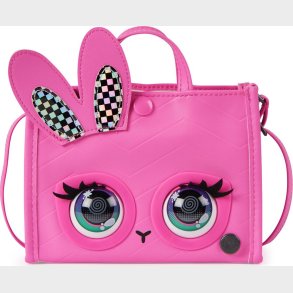 Purse Pets - Taske Til Brn - Bunny - Holly Hops