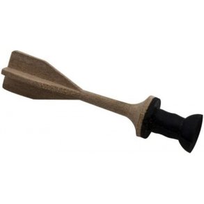 Puster�r pil (1 stk.)