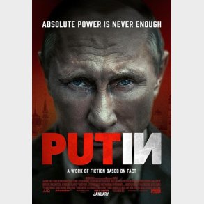Putin - DVD - Film